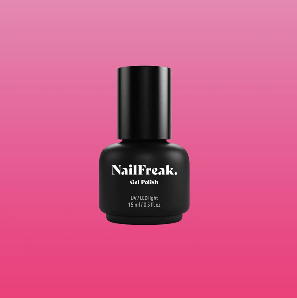 NailFreak Girl Gang