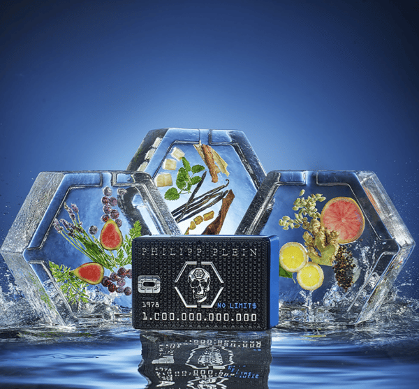 Philipp Plein No Limit$ Super Fre$h Eau De Toilette 90 ml (man)