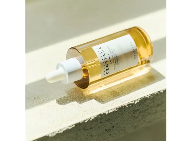 SKIN1004 Madagascar Centella Ampoule 100 ml