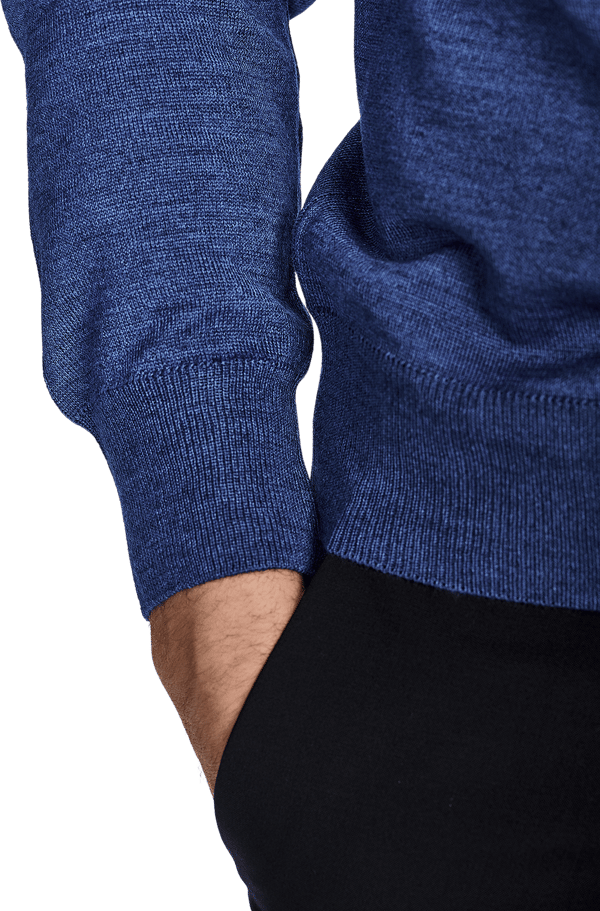 Verona Halvzip
