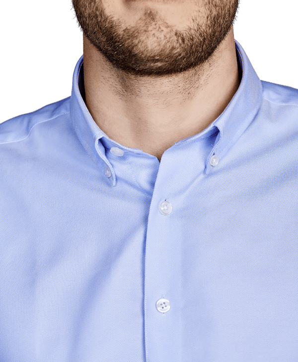 München Button Down Limited Edition