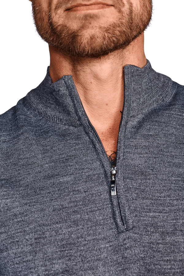 Verona Halfzip