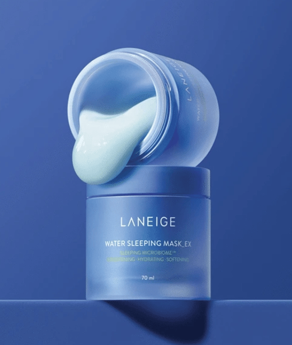 Laneige Water Sleeping Mask EX 70 ml