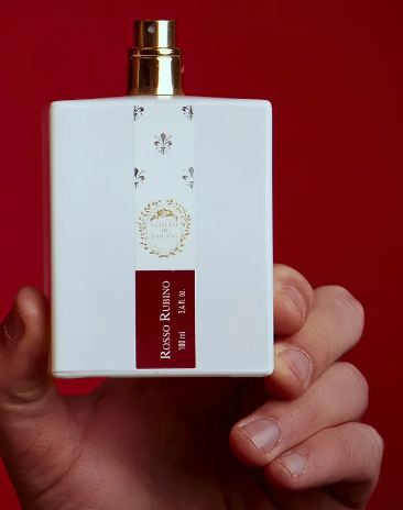 Giardini di Toscana - Rosso Rubino Eau de Parfume 100 ml