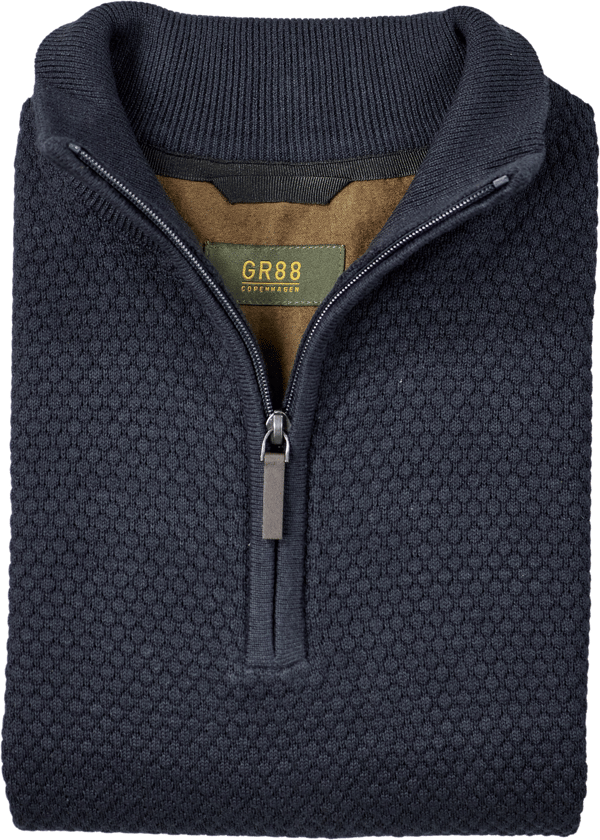 Marina Halfzip