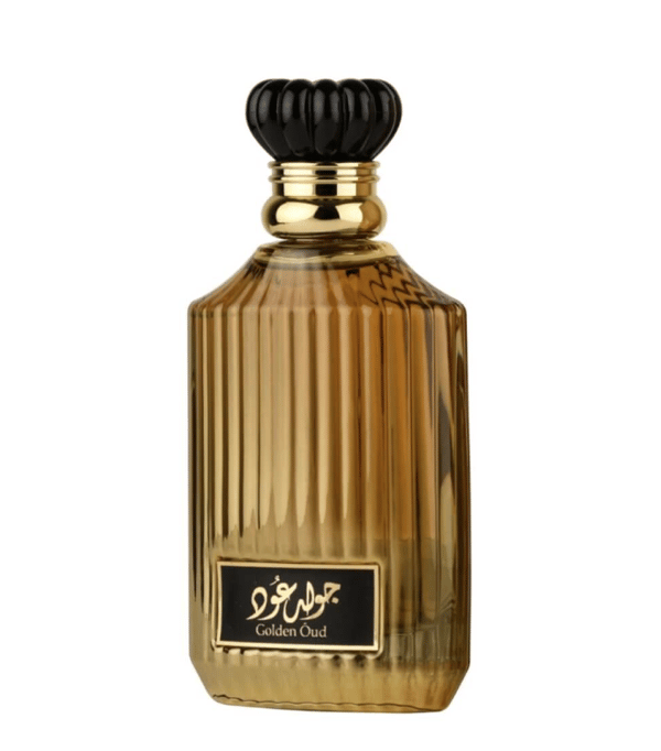 Asdaaf Golden Oud EDP U 100 ml