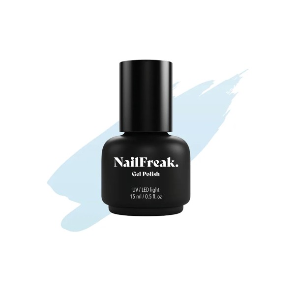 NailFreak Cinderella's single.