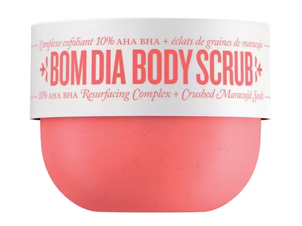 Sol de Janeiro Bom Dia Bright Body Scrub 220g