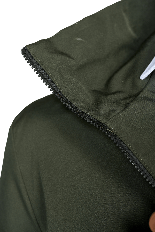 Let Parka