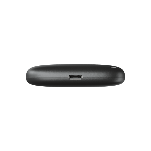 Synology BeeDrive - SSD - 2 TB - ekstern - USB 3.2 Gen 2 (USB-C kontakt)