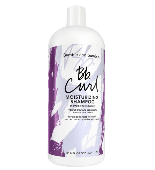 Bumble and Bumble Curl Moisturizing Shampoo