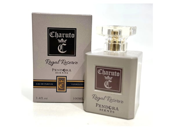 Pendora Scents Charuto Regal Reserve Eau De Parfum 100 ml (unisex)