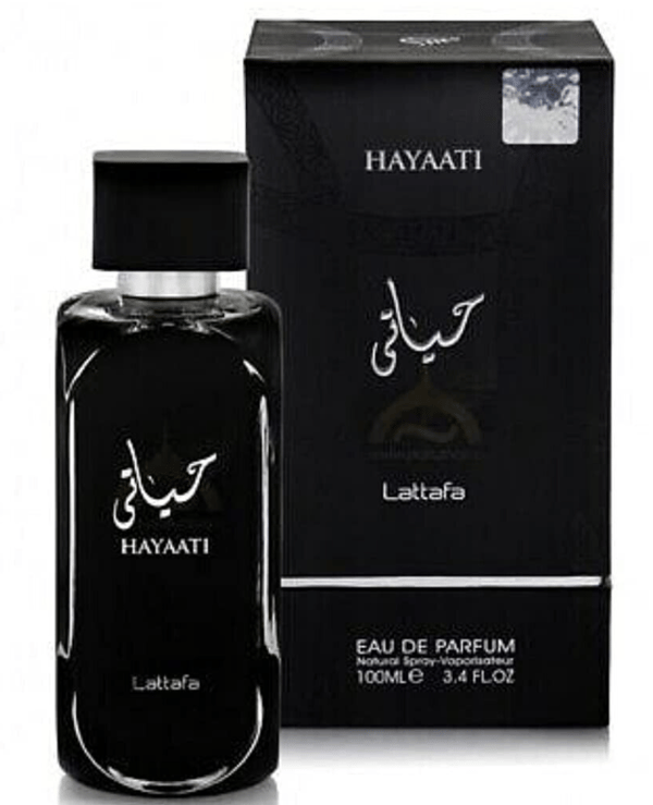 Lattafa Hayaati Eau De Parfum 100 ml (man)