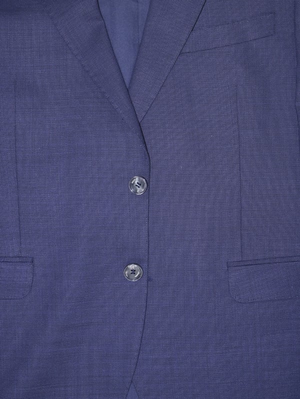 MILANO - PARIS SUIT JACKET - 2022