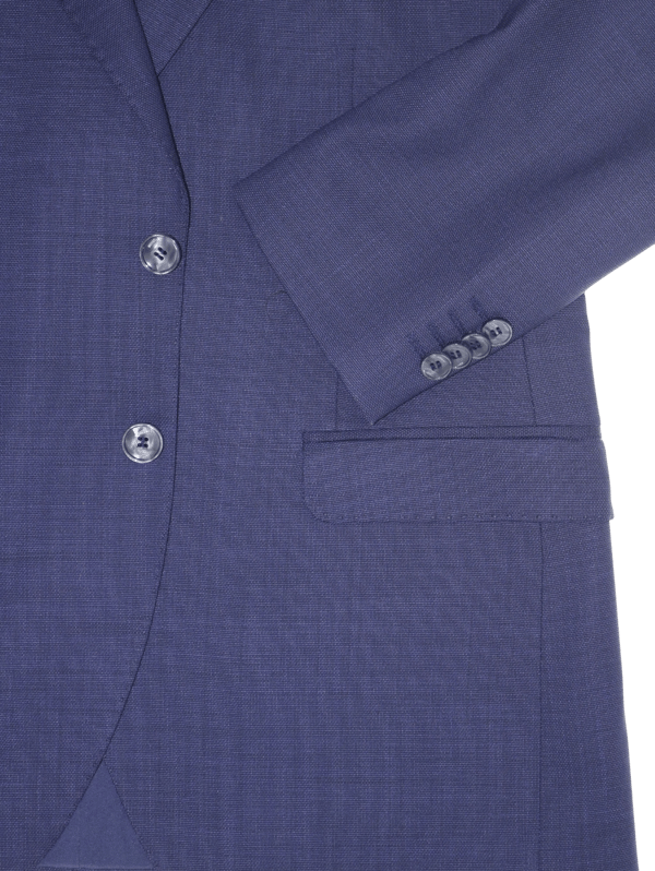 MILANO - PARIS SUIT JACKET - 2022