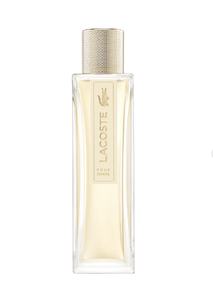Lacoste Pour Femme EDP 90ml