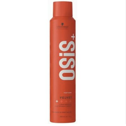 Osis Curl Me Soft 2 Velvet Curl Cream - - 200 ml