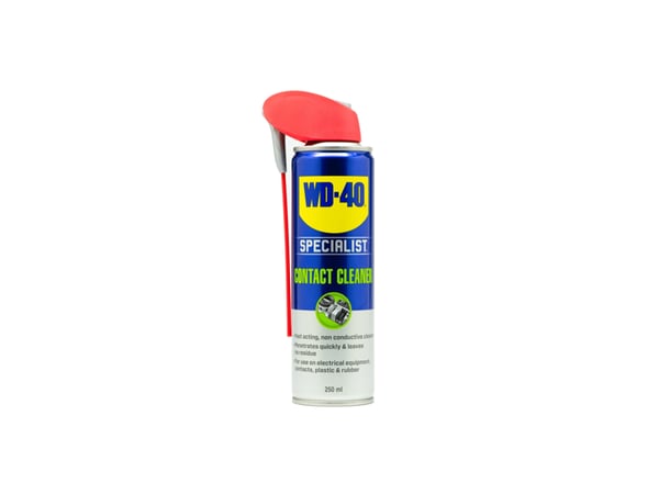 WD-40 rengjøringsmiddel 250 ml