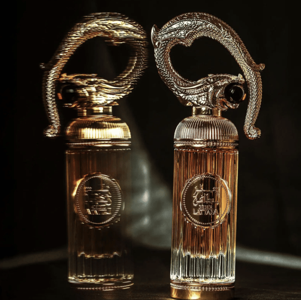 Lattafa Sehr Eau De Parfum 100ml Unisex Fragrance