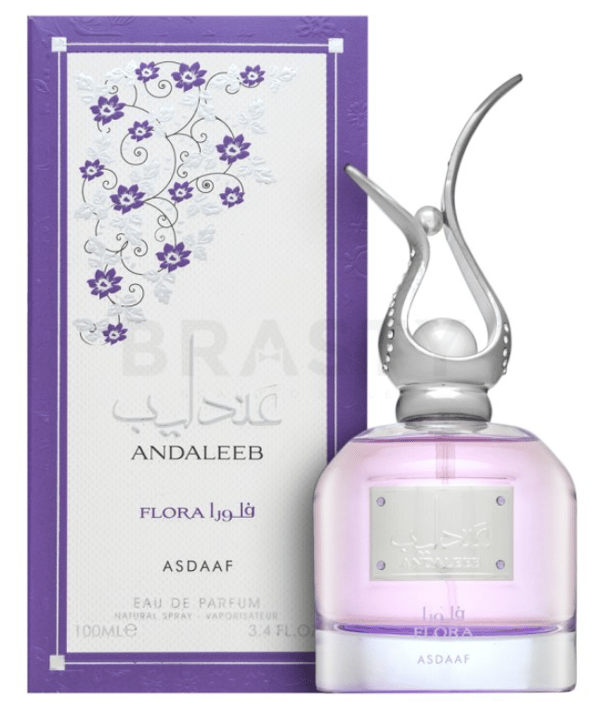 Asdaaf Andaleeb Flora EDP B 100 ml