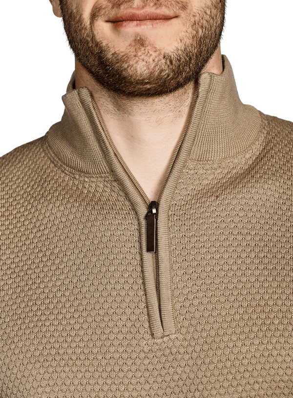 Marina Halfzip