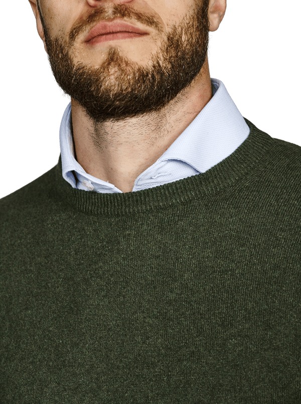 Pure cashmere