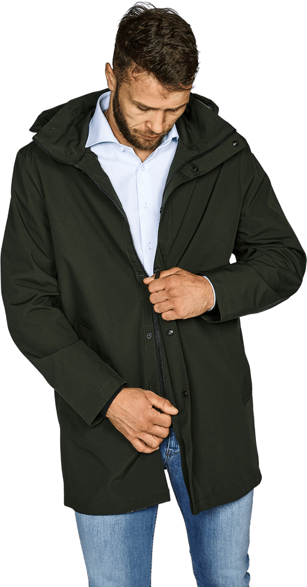 Let Parka