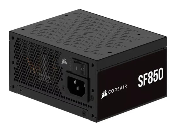 CORSAIR SF-sarja - Virtalähde (sisäinen) - 850 wattia