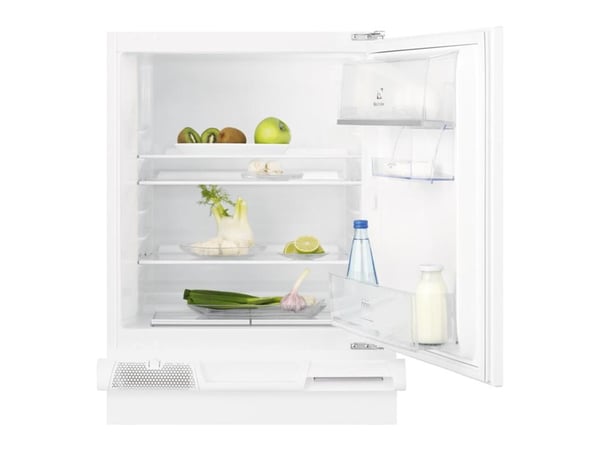 Electrolux Serie 600 LXB2AE82S kjøleskap for innbygging 127 L E Hvit"