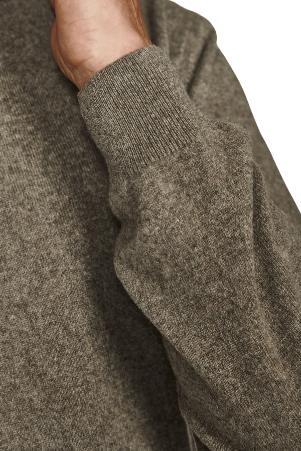 Pure cashmere