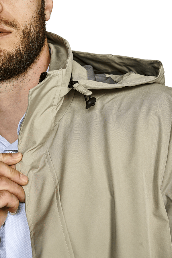 OPC PARKA SHELL