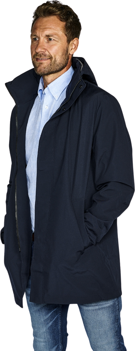 OPC PARKA SHELL
