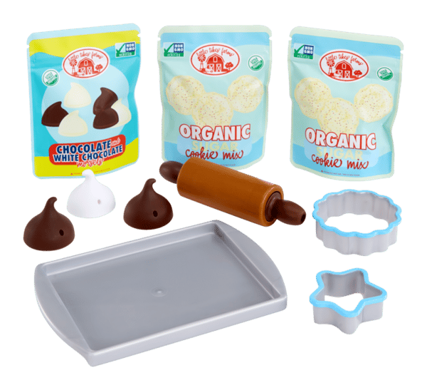 Little Tikes Creative Chefs Cookie Kit