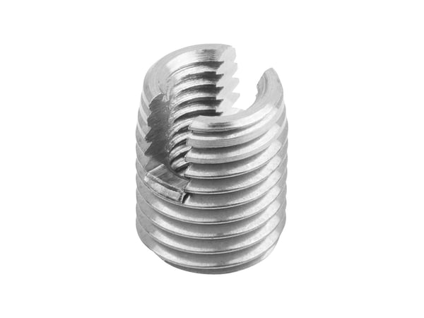 Kierretappi, itsekierteittävä, uralla, M04, L: 8, teräs