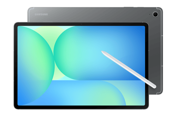 Samsung | Galaxy Tab S10 FE+ WIFI - 256 GB - Grey