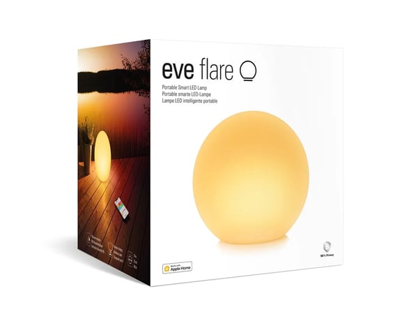 Eve Flare