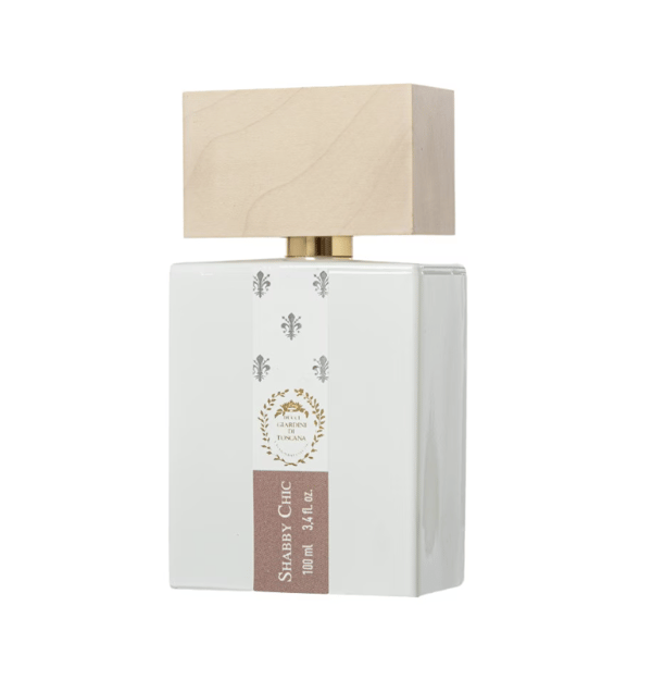 Giardini Di Toscana - Shabby Chic Eau de Parfume 100 ml