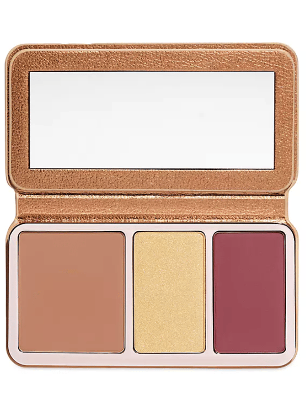 ANASTASIA BEVERLY HILLS FACE PALETTE - TROPICAL GETAWAY
