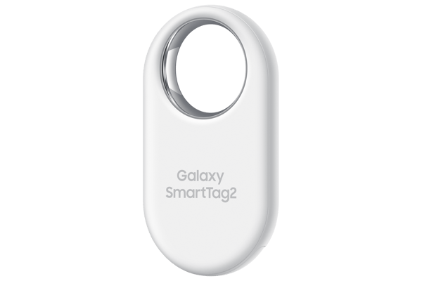 Samsung® | SmartTag2 - Anti-tab bluetooth-tag - Hvid