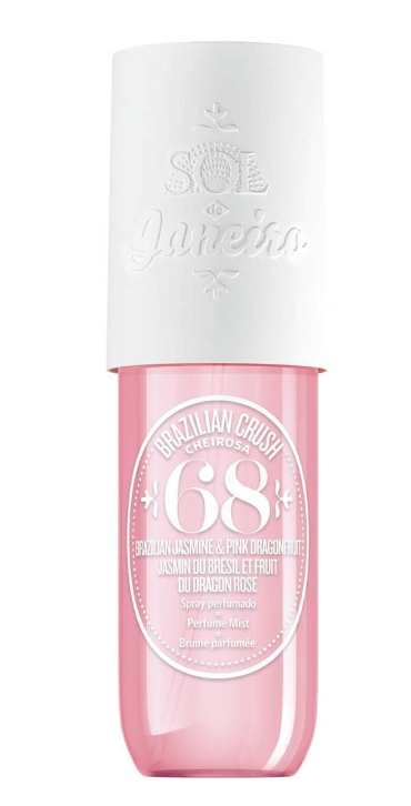 Sol De Janeiro Brazilian Crush Cheirosa 68 Body Mist - - 90 ml