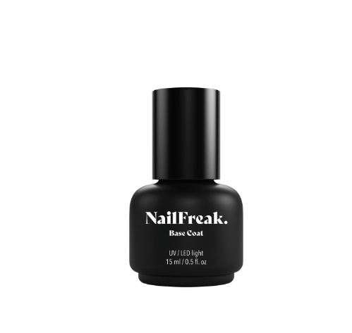 NailFreak Base Coat