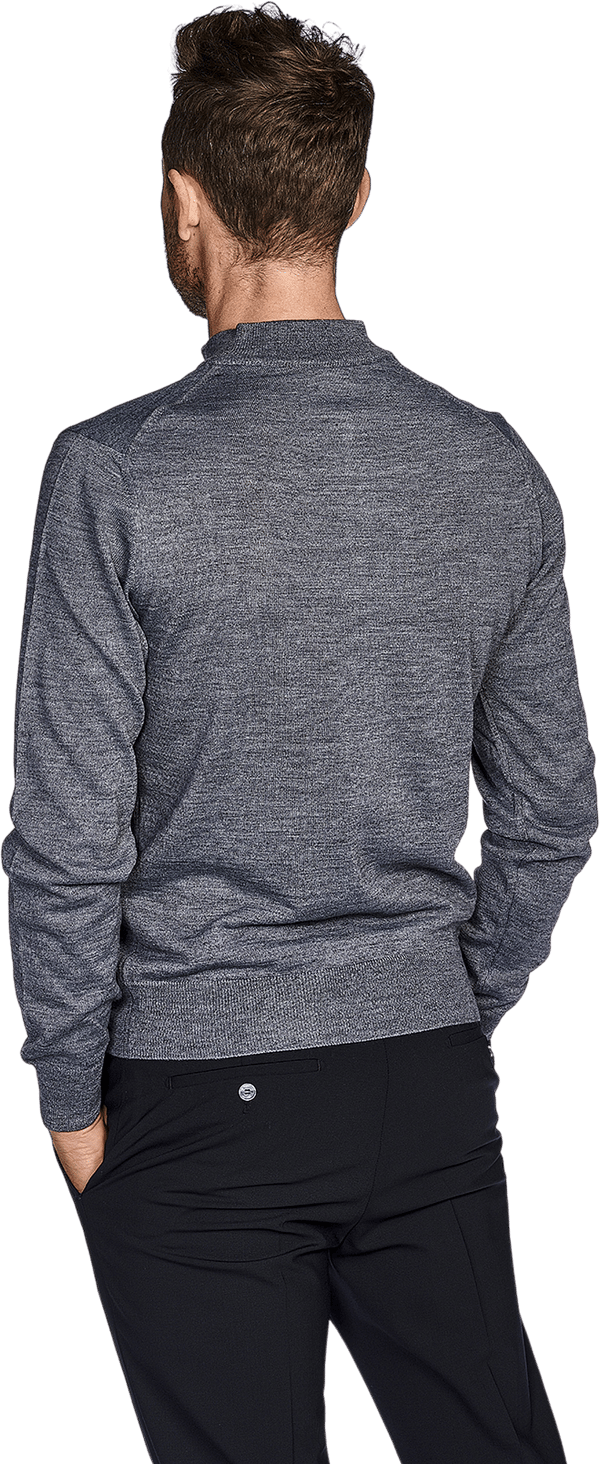 Verona Halfzip