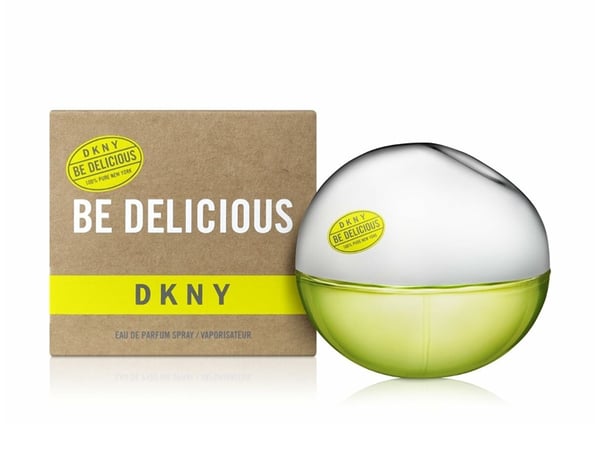 DKNY Be Delicious Women Edp spray 30 ml