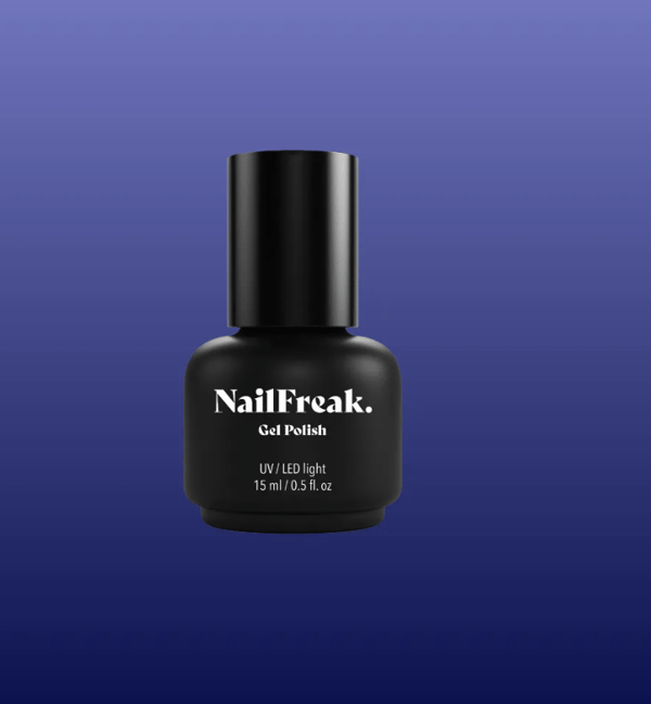 NailFreak Fleet Week Fun.