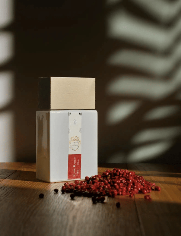 Giardini Di Toscana - Rosso Radice Eau de Parfume 100 ml