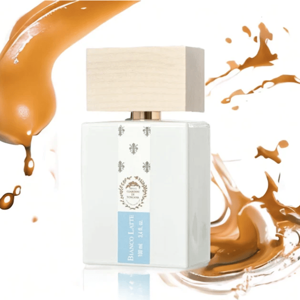 Giardini Di Toscana- Bianco Latte EDP 100 ml