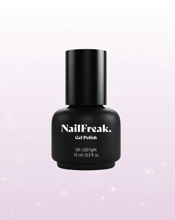 NailFreak Mate of honour.