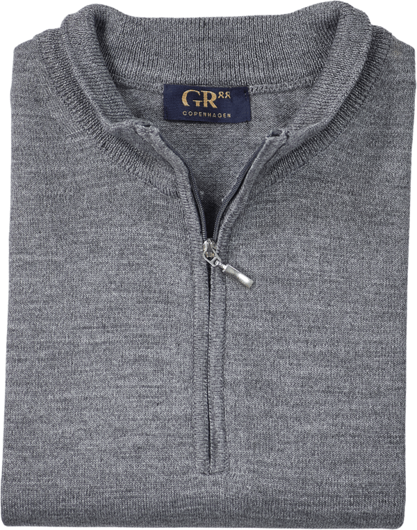 Verona Halfzip