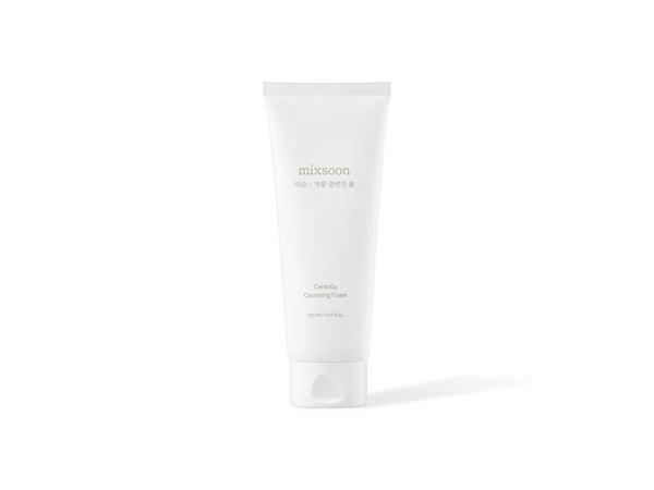 Mixsoon Centella Cleansing Foam 150ml