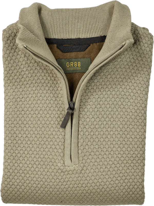 Marina Halfzip